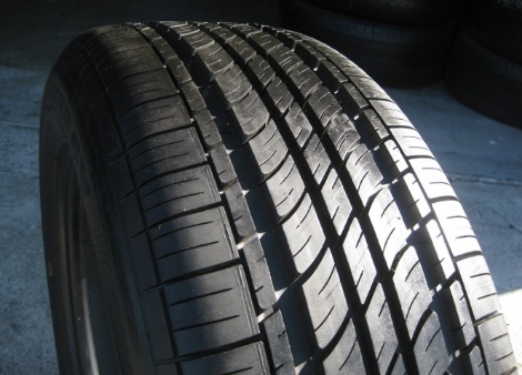 Quality Used Tires 