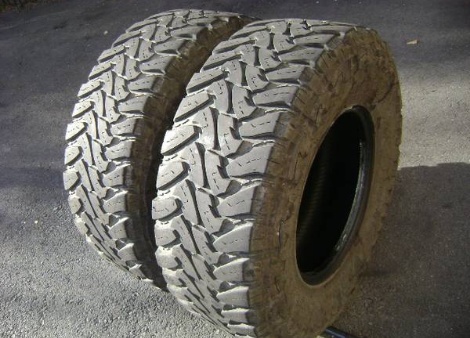 Quality Used Tires 